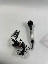 Vintage RARE Numark UD 9500 Dynamic Microphone Japan