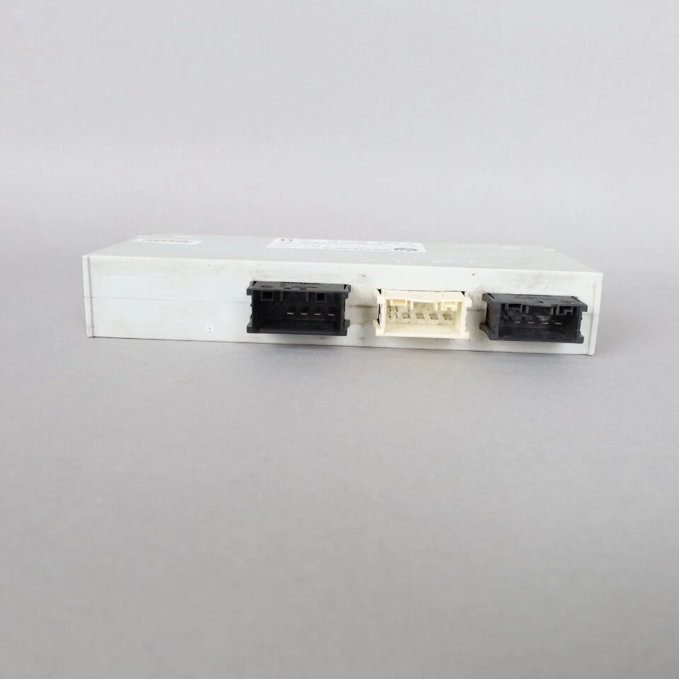 2007-2013 BMW X5 X6 Tailgate Lift Control Module 61357317419 OEM Used - Image 4 of 4