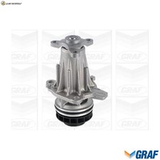 POMPA ACQUA PA1245 PER INFINITI NISSAN ARMADA/III/SUV NP300/piattaforma/telaio