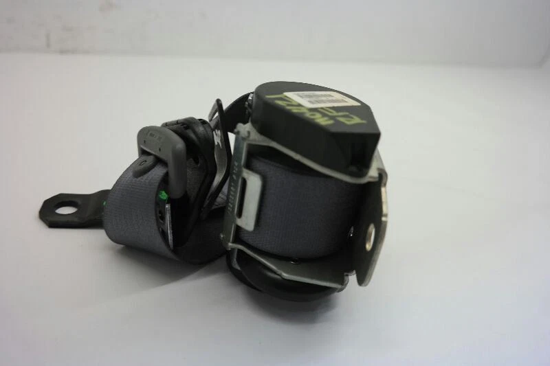 2006-10 Chrysler PT Cruiser RH Right Front Passenger Seat Belt Retractor Foto 2 de 4