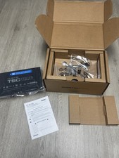 QSC Q-SYS TSC GEN 3 TSC-70-G3 7  Touch Screen Controller With Bracket Mount New