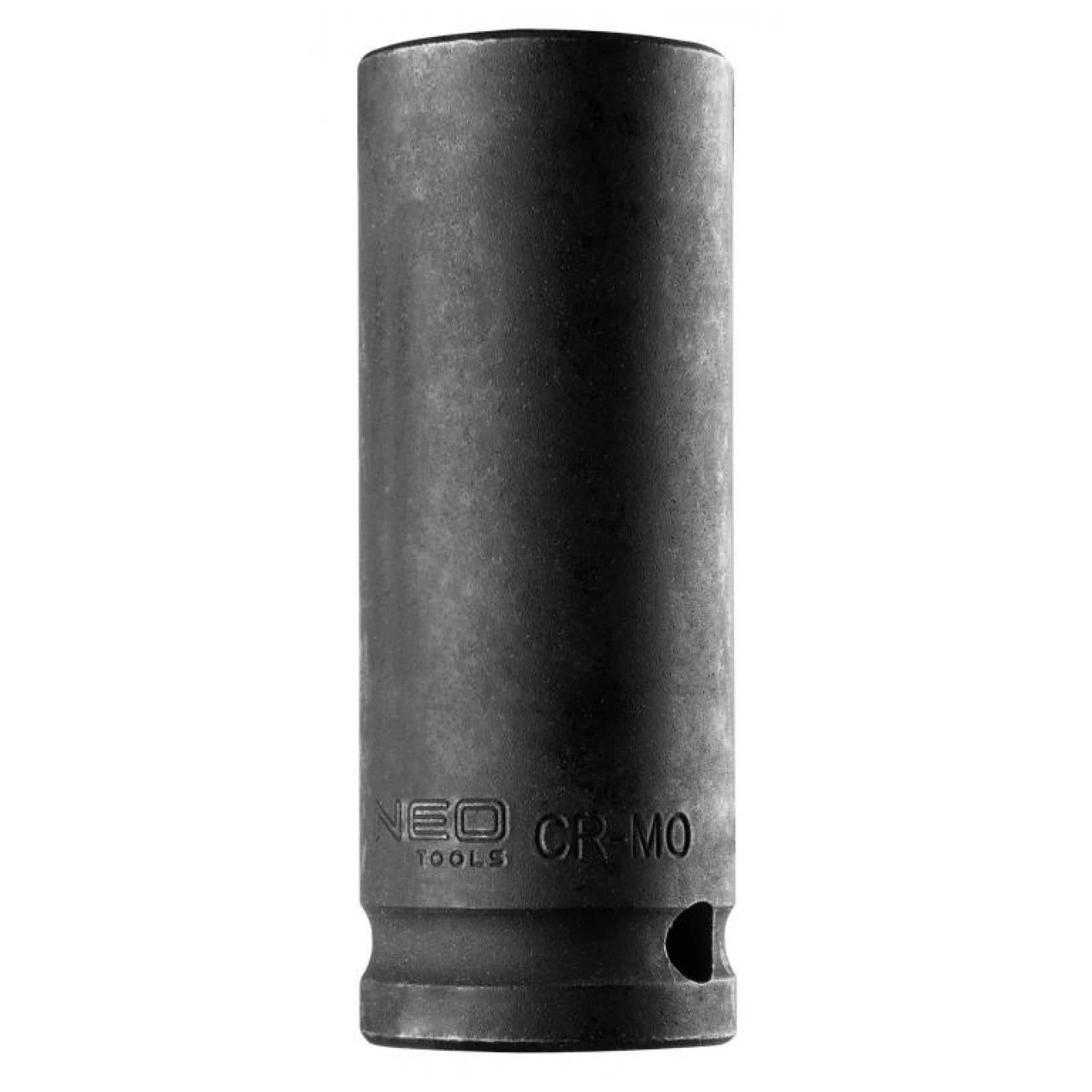 Impact Cap 1/2"" Long, 21mm L78mm CR-MO 12-321