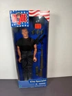 GI Joe ARMY SPECIALIST 12" Action Figure 1/6 Scale 2002 Hasbro