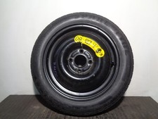 98AB-NB ERSATZRAD / PIRELLI / T12580R1595M / 4892351 FÜR FORD FUSION CBK 1.4 T
