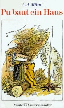 Pu Baut Ein Haus: Pu Baut Ein Haus  von Alan Alexander M... | Buch | Zustand gut - Bild 1 von 2