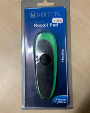 New, Beretta Recoil Pad in MicroCore Hunting 15mm thickness.