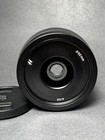 Hasselblad XCD 45mm F/4 P Lens [Mint] US Stock, Box, Hood & Caps — photo 4