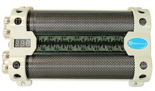 Rockville RFC30F 30 Farad Capacitor Blue Volt...