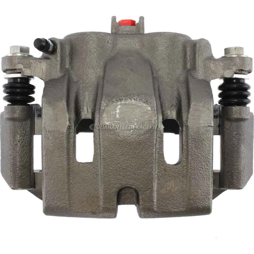 Pinza de freno delantera derecha centrada TCP para Honda Ridgeline Acura TLX Foto 3 de 4