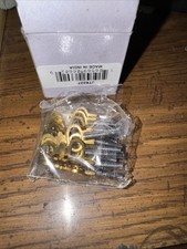 SE Set 14pc Pocket Watch WINDING Key Nib Never Opened