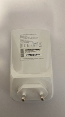WIFI TP-LINK  RE200 (UE) AC750 Dualband WLAN Repeater