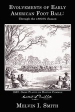 Melvin I. Smith Evolvements of Early American...