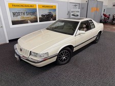 1993 Cadillac Eldorado for Sale
