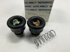 Beck Arnley 071-7132 Rear Drum Brake Wheel Cylinder Repair Kit Beck Arnley 071-7132 Rear Drum Brake Wheel Cylinder Repair Kit