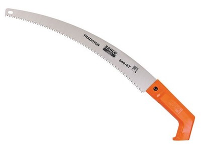 Bahco - 339-6T Hand / Pole Pruning Saw 360mm (14in)
