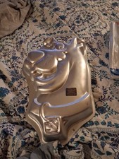 Wilton Mold Scooby Doo 16  Cake Pan 2105-3206...