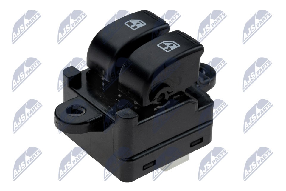 4x ✅Fits NTY EWS-HY-018 SWITCH / WINDOW REGULATOR  ⭐UK Seller⭐ - Image 10