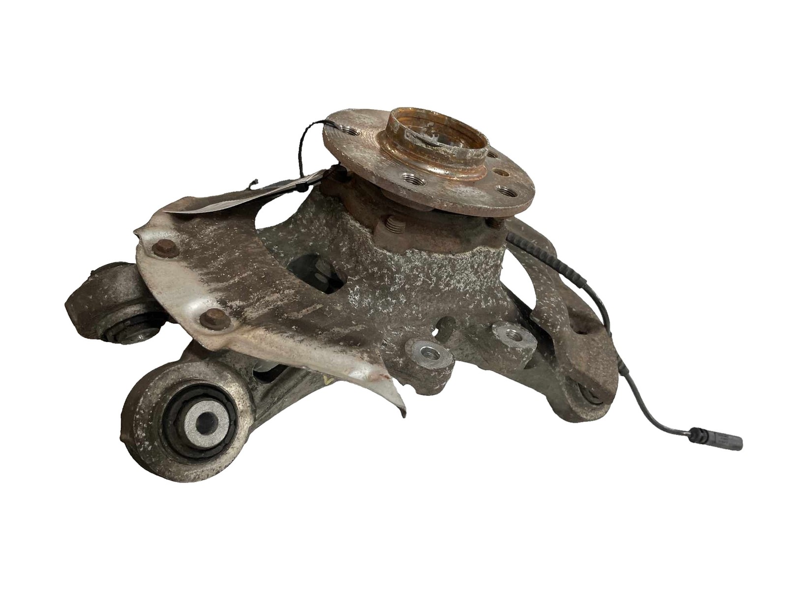 BMW i8 2014-2020 Rear Right Steering knuckle