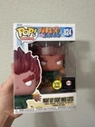 Funko Pop! Naurto : Might Guy (Eight Inner Gates) Naruto GLOWS #824 9