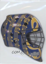 2024-25 Skybox Metal Universe Metalheads St Louis Blues #MH-25