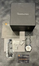 Mercari Hamilton American Classic Railroad Skeleton