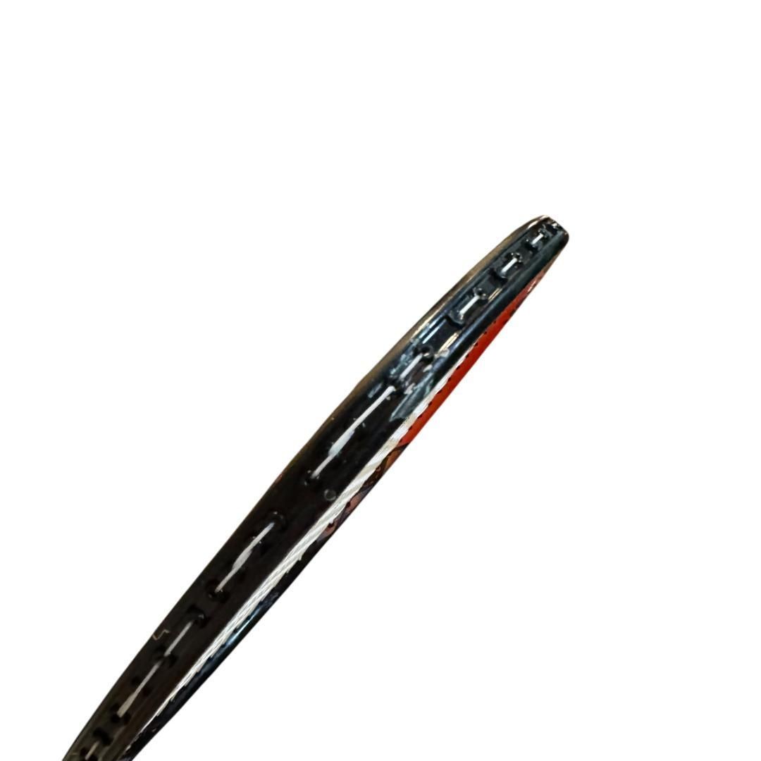 YONEX ASTROX 77 PRO 3U5 Badminton Racket Made in Japan Head Heavy