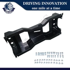 Rear Frame Spare Tire Crossmember 999-888 for 2001-10 Chevrolet GMC Sierra 2500