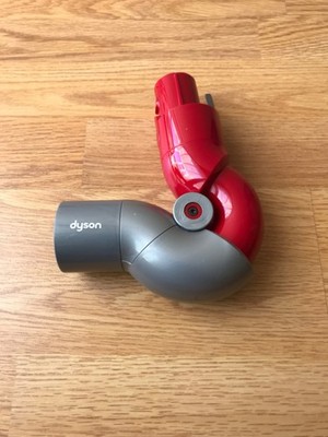 DYSON ORIGINAL SCHNELLSPANNER LOW REACH ADAPTER V7 V8 V10 V11 V15 WERKZEUG 970790-01