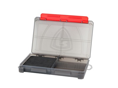 FOX RAGE Tackleboxen Rage Compact rig rig storage box - M