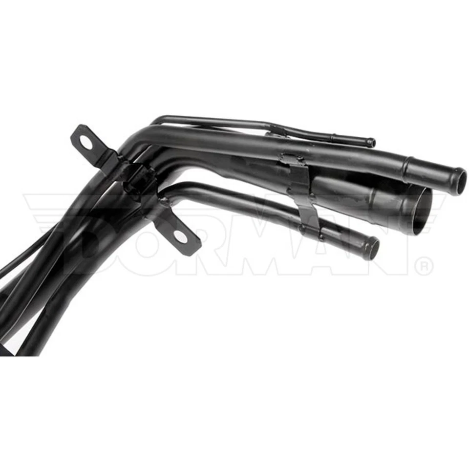 577-100 Dorman tanque de combustible cuello de llenado gasolina para Mitsubishi Eclipse 2001-2005 Foto 4 de 4