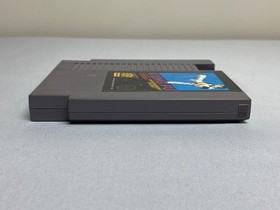 Kung Fu - Nintendo NES - Game & Sleeve - Tested