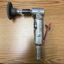 Chief 14 In. Professional Mini Angle Air Die Grinder