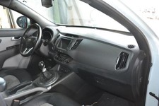 Commodo Kia SPORTAGE