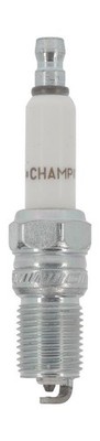6x Zündkerze PLATINUM CHAMPION OE131/T10/6x M14x1.25 Schachtel für FORD MONDEO 3