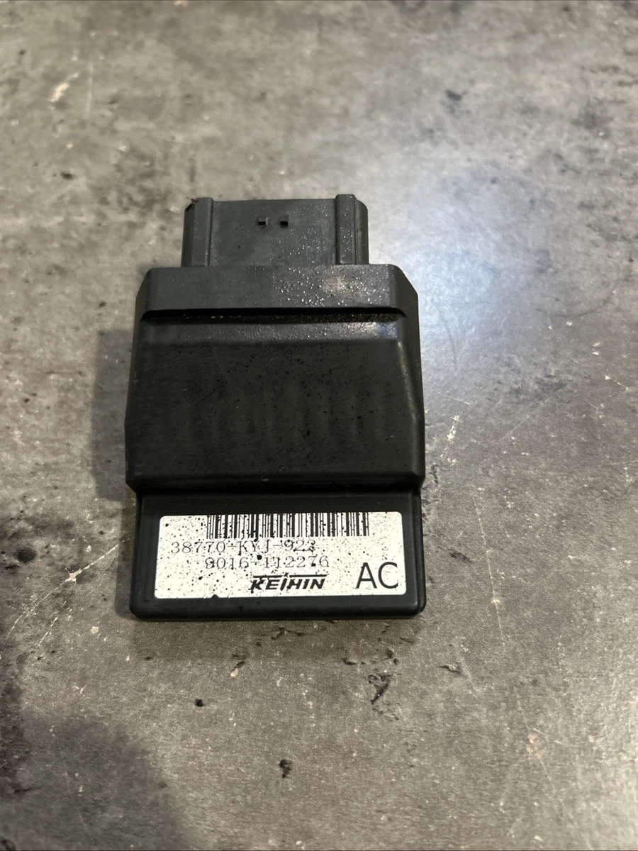 Keihin Motorcycle CDIs & ECUs for Honda for sale | eBay