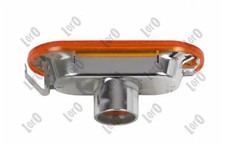 Indicatore Direzione Ford Fiesta MK VI - Fanale Laterale Destro/Sinistro Bianco, Senza Portalampada - Foto 10