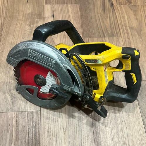 Dewalt 7 1/4” Circular Saw DCS577