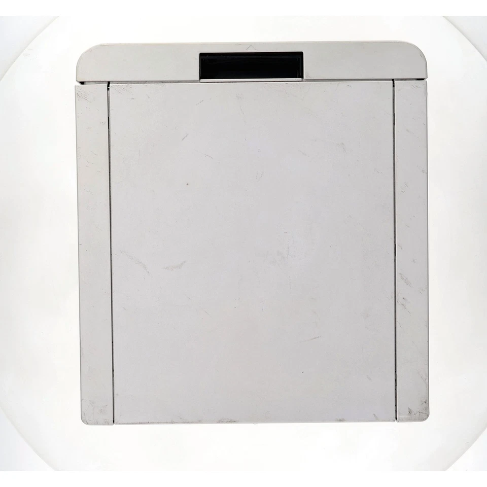 DNP DS-RX1 HS Dye Sublimation Digital Photo ID Printer - Complete Unit - Image 4 of 4