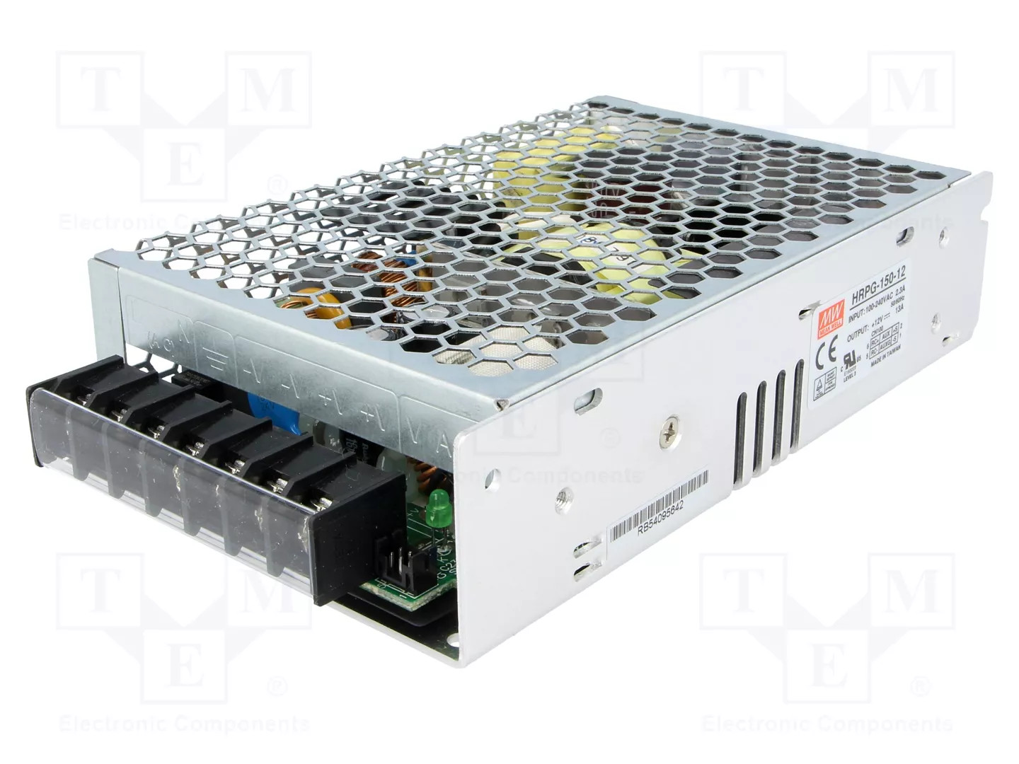 MEAN WELL HRPG-150-12 Power supply