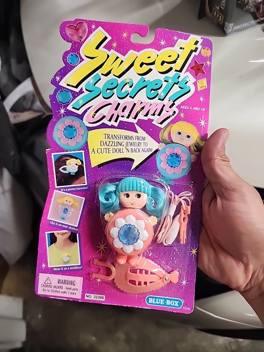 Blue Box Other Vintage & Antique Toys for sale | eBay