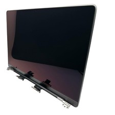Screen Replacement for Apple MacBook Pro 14" A2442 2021 Space Gray Good