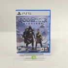 God of War Ragnarok (Sony PlayStation 5 PS5, 2022)