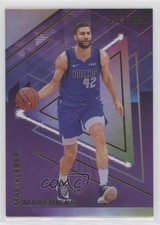 2020-21 Panini Recon Holo Maxi Kleber #154 fm0
