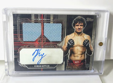 Law of Cards: Topps Aims to Knockout KNOCKOUTS AND TAPOUTS Trademark 12