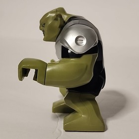 Lego Green Goblin 76016 Big Figure Marvel Super Heroes Minifigure