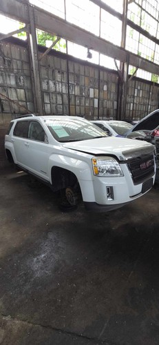2010-2017 GMC TERRAIN Right Front Spindle Knuckle