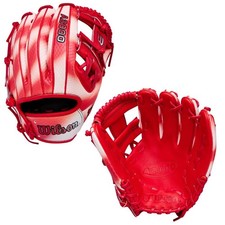 2026 Wilson A2000 ZN9 Spring Zach Neto GM 11.75” Infield Baseball Glove WBW10413