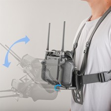 Fernsteuerungs-Taillenhalterung Inspire 3 Matrice M30 für DJI RC Plus