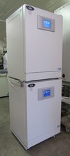 2022 Dual NUAIRE NU-5831 In-VitroCell ES Direct Heat Hypoxic CO2 Incubator