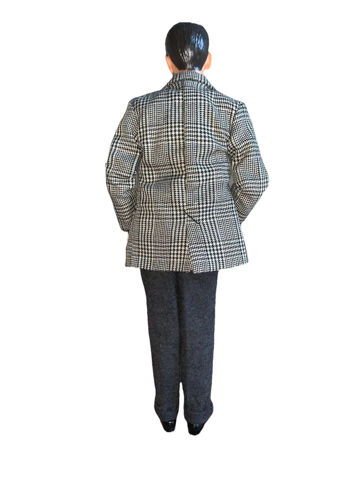 Mattel Barbie любит Фрэнка Синатру коллекционное издание 1999 - Изображение 4 из 4